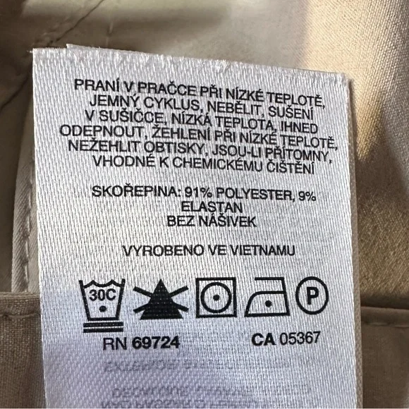 NWT Men’s Columbia PFG Grader Marlin II Offshore Short Sz 34 - Picture 11 of 13